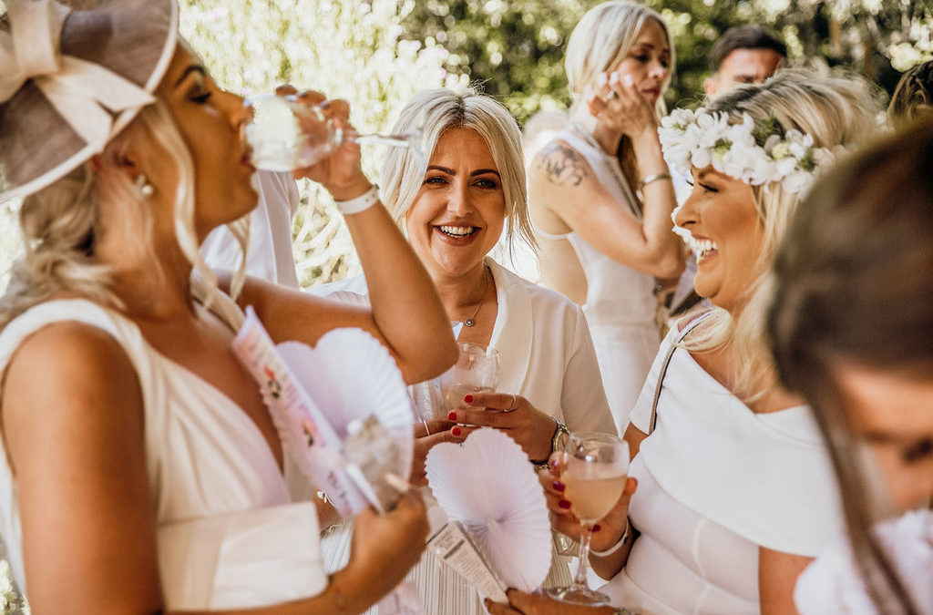 Making your Ibiza wedding more fun!